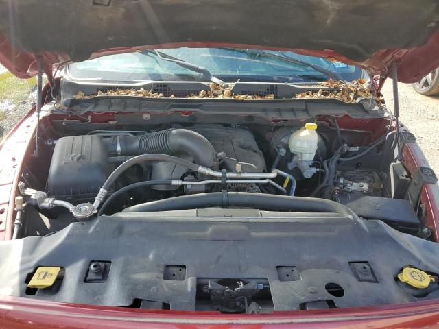 Photo 11 from auction – 2014 RAM 1500 SPORT with VIN 1C6RR6MT8ES267927