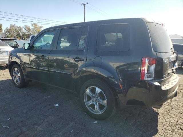 Photo 2 from auction – 2013 HONDA PILOT EXL with VIN 5FNYF3H5XDB043951