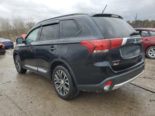 Photo 2 from auction – 2016 MITSUBISHI OUTLANDER with VIN JA4AZ3A39GZ008196