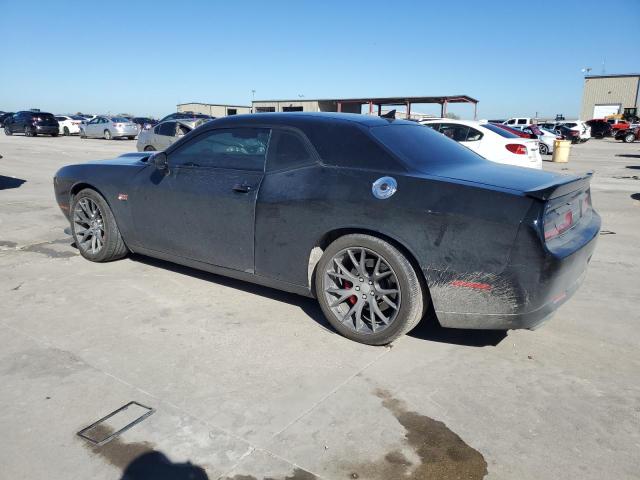 Photo 2 from auction – 2015 DODGE CHALLENGER with VIN 2C3CDZDJ7FH805124