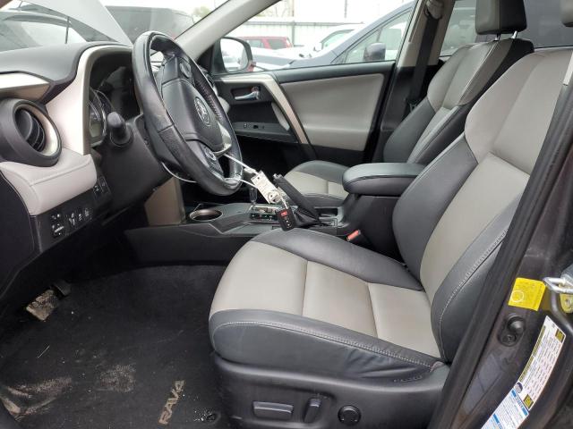 صورة رقم 7 من المزاد - 2014 TOYOTA RAV4 LIMIT مع VIN 2T3DFREV1EW211638