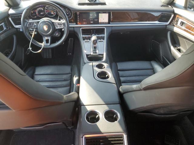 Photo 8 from auction – 2019 PORSCHE PANAMERA T with VIN WP0BF2A70KL167006
