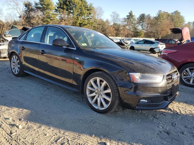 Photo 4 from auction – 2014 AUDI A4 PREMIUM with VIN WAUBFAFL0EN031299