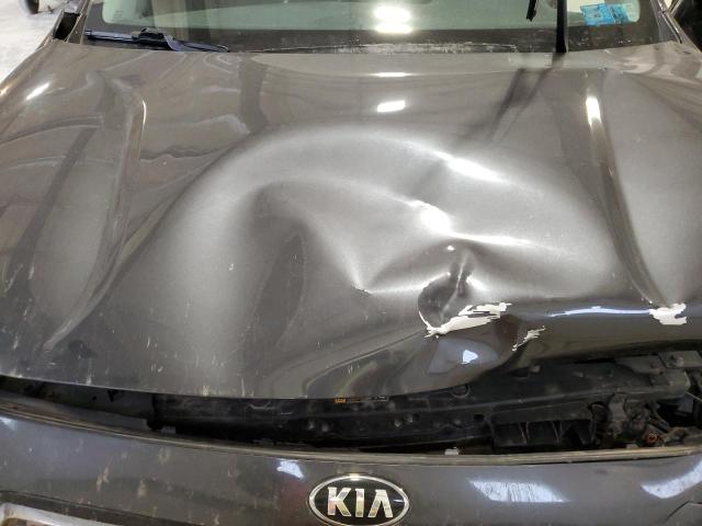Photo 12 from auction – 2018 KIA NIRO EX with VIN KNDCC3LC1J5160162