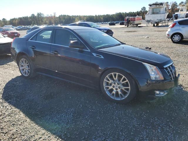 Photo 4 from auction – 2012 CADILLAC CTS PERFOR with VIN 1G6DK5E33C0158643