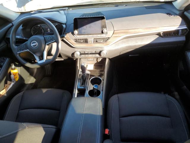 Photo 8 from auction – 2024 NISSAN ALTIMA SV with VIN 1N4BL4DV4RN305147