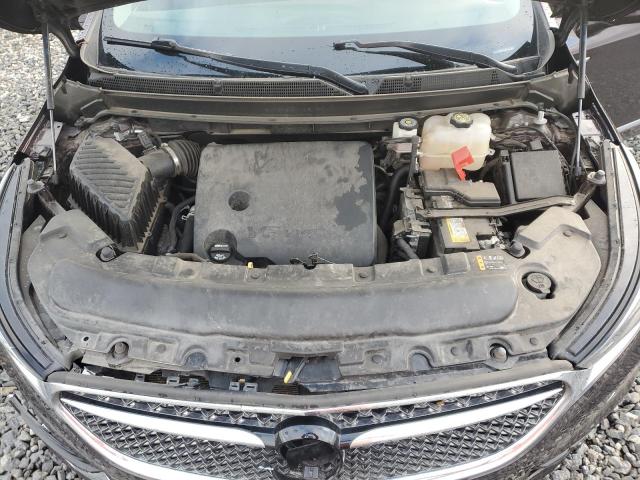 Photo 12 from auction – 2021 BUICK ENCLAVE AV with VIN 5GAEVCKW0MJ112390