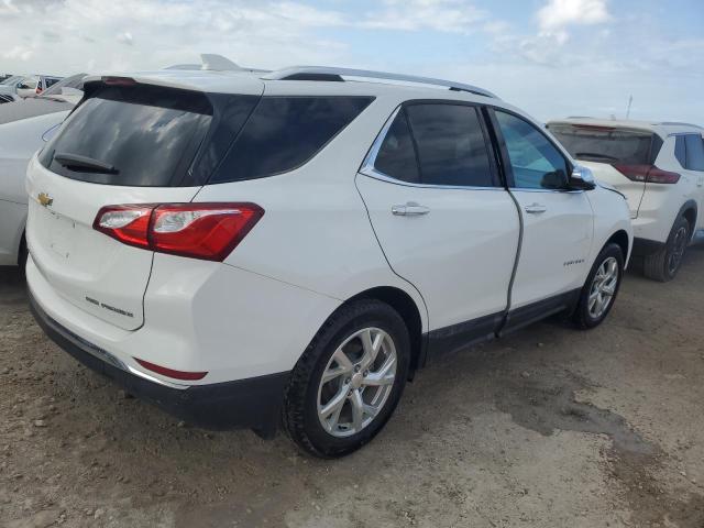 Photo 3 from auction – 2021 CHEVROLET EQUINOX PR with VIN 3GNAXXEV1MS160116
