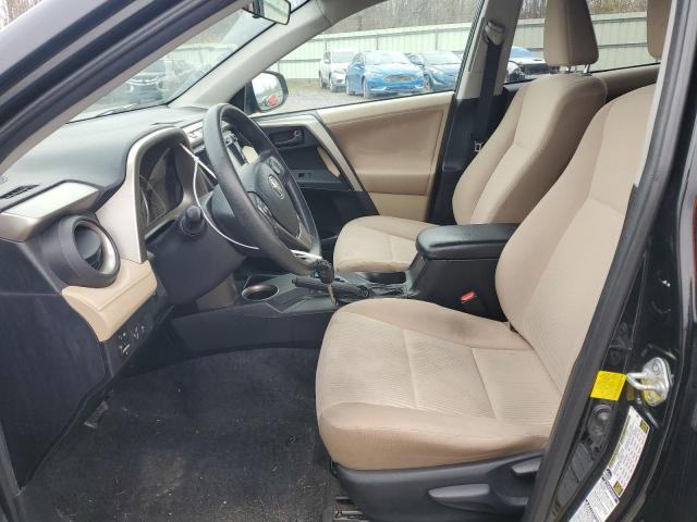 Photo 7 from auction – 2013 TOYOTA RAV4 LE with VIN 2T3BFREV3DW036895