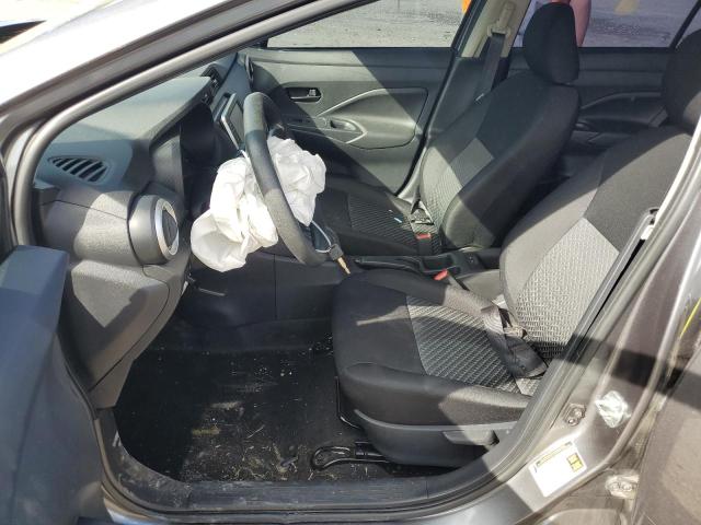 Photo 7 from auction – 2023 NISSAN VERSA S with VIN 3N1CN8DV7PL868869