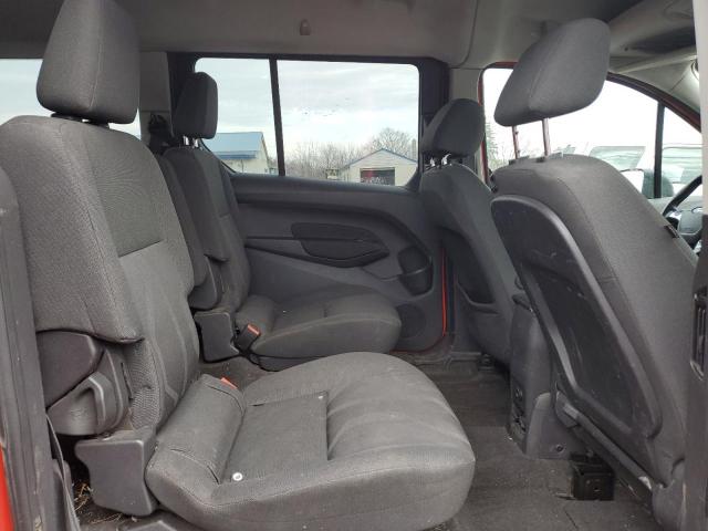 Photo 11 from auction – 2016 FORD TRANSIT CO with VIN NM0GE9F72G1256697