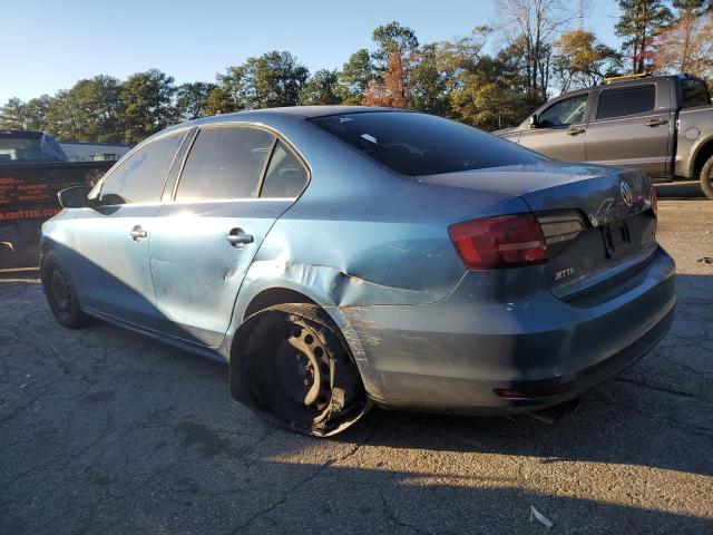 Photo 2 from auction – 2017 VOLKSWAGEN JETTA S with VIN 3VW2B7AJ3HM370321