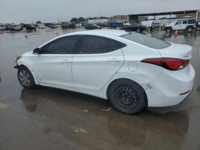Photo 2 from auction – 2016 HYUNDAI ELANTRA SE with VIN 5NPDH4AE6GH769126