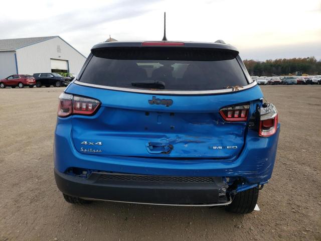 Photo 6 from auction – 2019 JEEP COMPASS LI with VIN 3C4NJDCB9KT735850