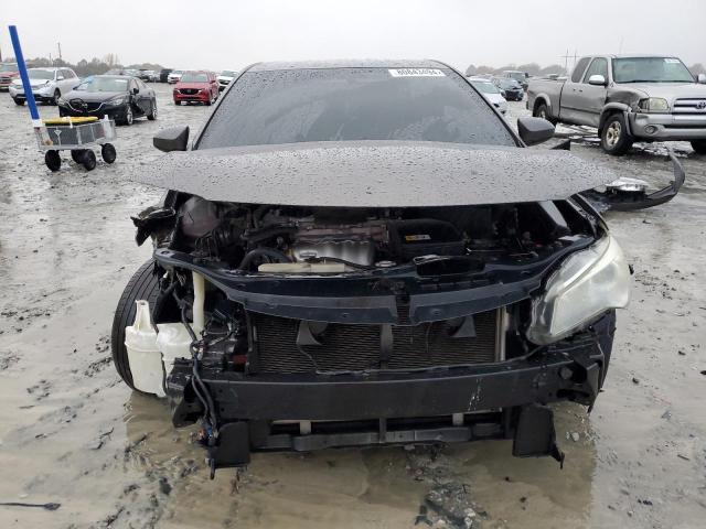 Photo 5 from auction – 2017 TOYOTA CAMRY LE with VIN 4T1BF1FK8HU396782