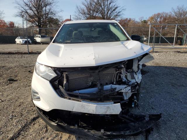 Photo 5 from auction – 2018 CHEVROLET EQUINOX LS with VIN 3GNAXHEV2JL126164