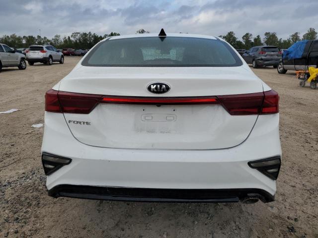 Photo 6 from auction – 2021 KIA FORTE FE with VIN 3KPF24AD5ME309974