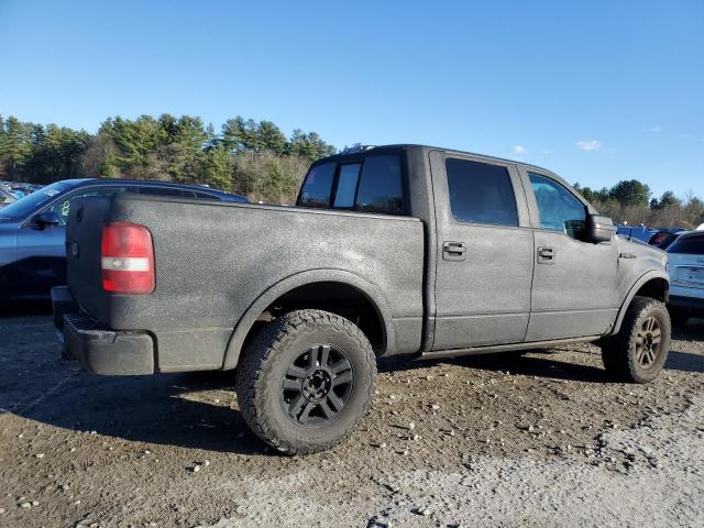 Photo 3 from auction – 2004 FORD F150 SUPER with VIN 1FTPW14594FA02471
