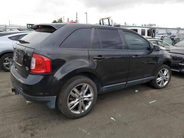 Photo 3 from auction – 2012 FORD EDGE SEL with VIN 2FMDK4JC6CBA79684