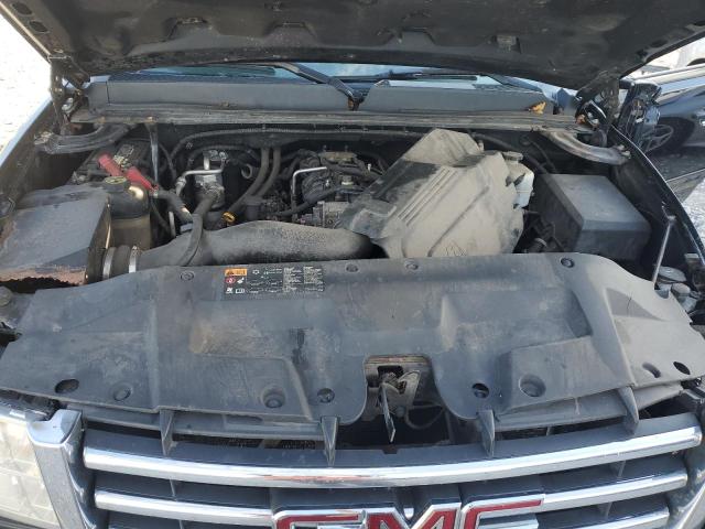 Photo 11 from auction – 2013 GMC SIERRA K15 with VIN 3GTP2VE71DG315340