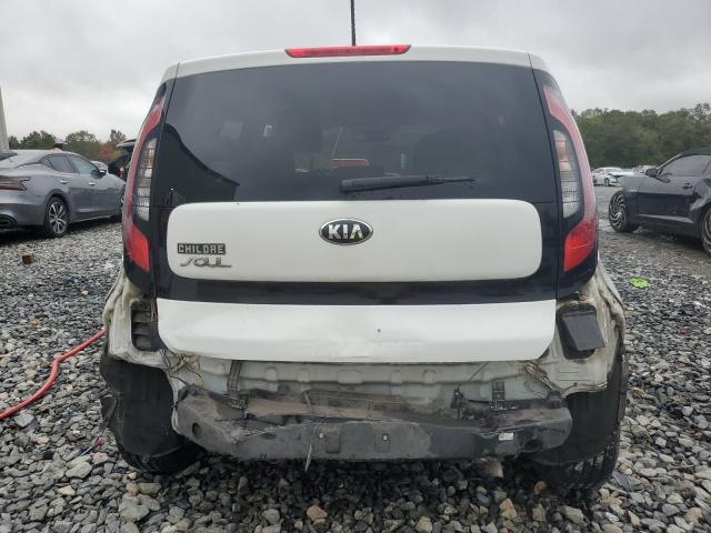 Photo 6 from auction – 2016 KIA SOUL with VIN KNDJN2A27G7310374