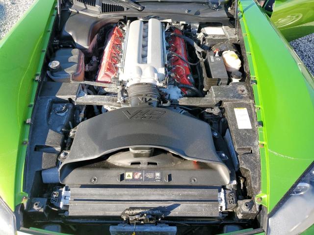 Photo 11 from auction – 2004 DODGE VIPER SRT- with VIN 1B3JZ65Z94V102279