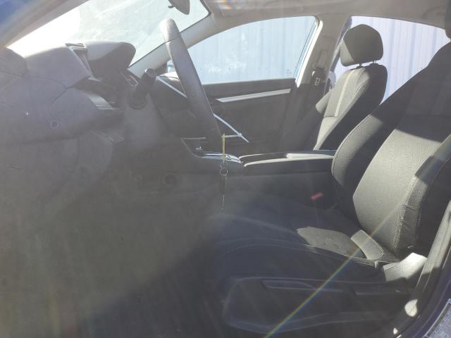 Photo 7 from auction – 2016 HONDA CIVIC LX with VIN 19XFC2F5XGE250556