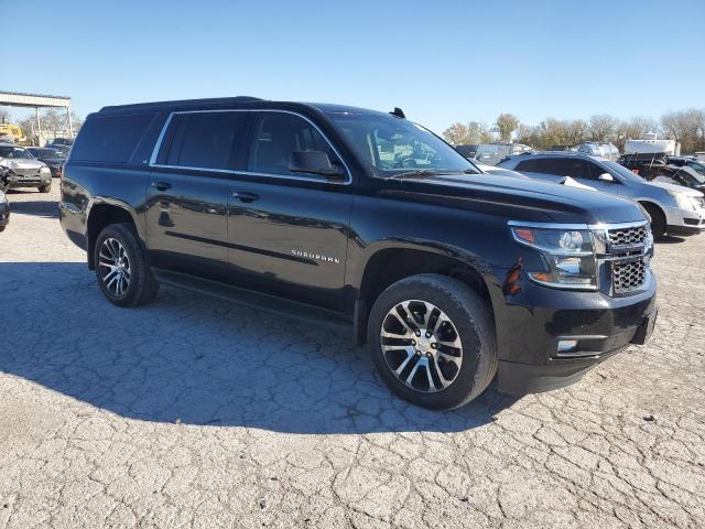 Photo 4 from auction – 2017 CHEVROLET SUBURBAN K with VIN 1GNSKHKC4HR331817