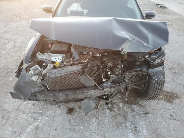 Photo 11 from auction – 2019 CHRYSLER 300 TOURIN with VIN 2C3CCAAG2KH610149