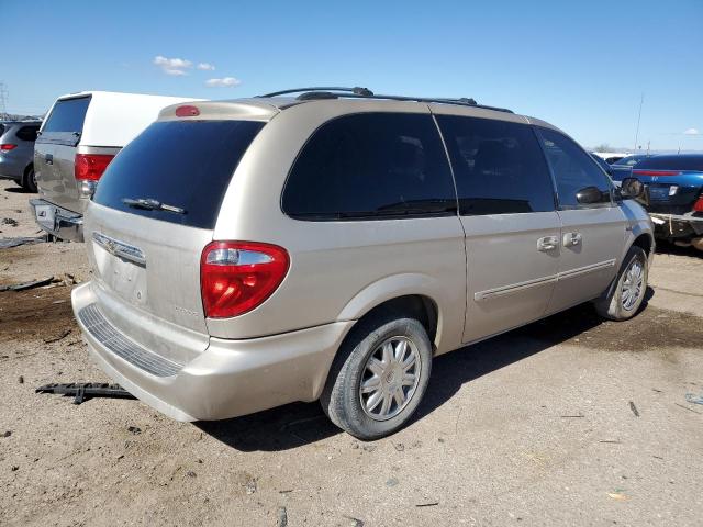 Photo 3 from auction – 2007 CHRYSLER TOWN & COU with VIN 2A8GP54L97R280229