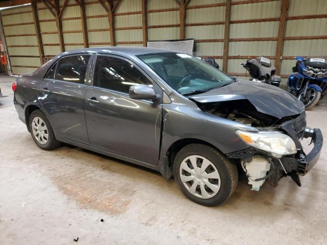 Photo 4 from auction – 2010 TOYOTA COROLLA BA with VIN 2T1BU4EE9AC214730