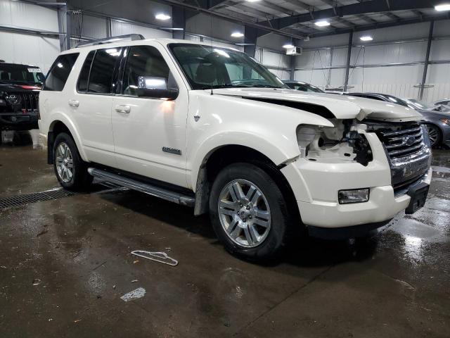 Photo 4 from auction – 2008 FORD EXPLORER L with VIN 1FMEU75898UA38165