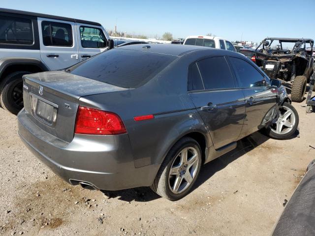 Photo 3 from auction – 2006 ACURA 3.2TL with VIN 19UUA66226A070484