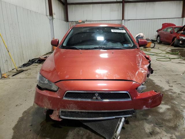 Photo 5 from auction – 2012 MITSUBISHI LANCER SE with VIN JA32V2FW0CU021850