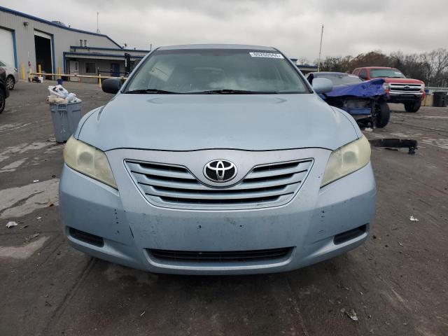 Photo 5 from auction – 2007 TOYOTA CAMRY CE with VIN 4T1BE46K07U521292