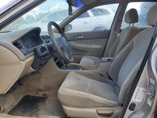 Photo 7 from auction – 1997 HONDA ACCORD LX with VIN 1HGCD5639VA220191