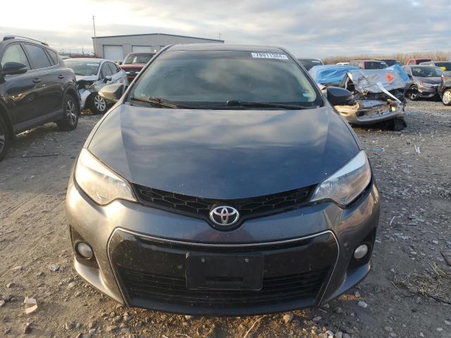 Photo 5 from auction – 2016 TOYOTA COROLLA L with VIN 5YFBURHE8GP392873