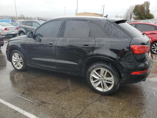 Photo 2 from auction – 2017 AUDI Q3 PREMIUM with VIN WA1ECCFS6HR012971