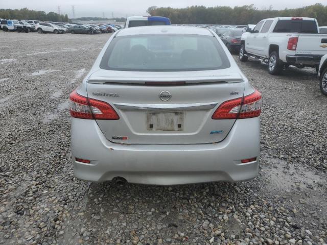 Photo 6 from auction – 2014 NISSAN SENTRA S with VIN 3N1AB7AP2EY234658