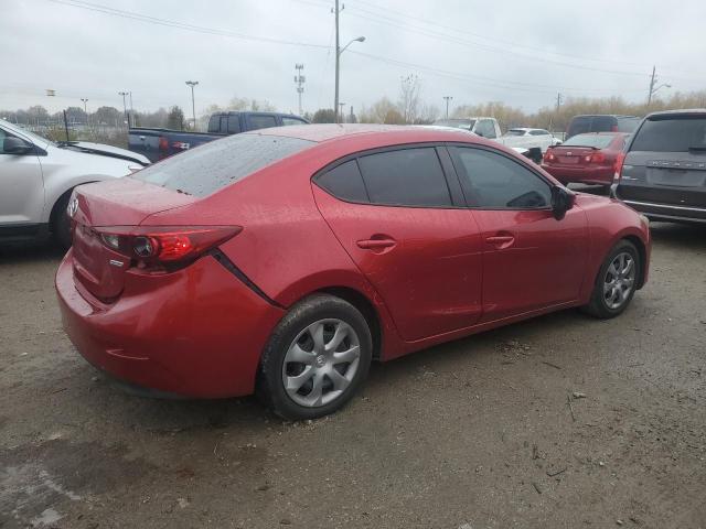 Photo 3 from auction – 2014 MAZDA 3 SPORT with VIN 3MZBM1U77EM105906
