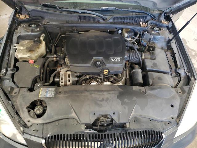 Photo 11 from auction – 2009 BUICK LUCERNE CX with VIN 1G4HP57129U144659