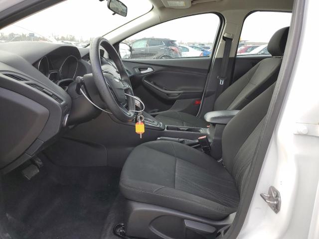 Photo 7 from auction – 2018 FORD FOCUS SE with VIN 1FADP3K22JL262380