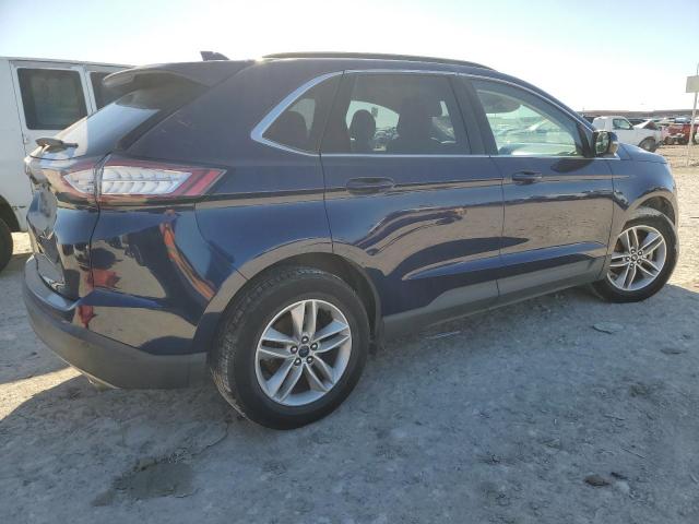 Photo 3 from auction – 2016 FORD EDGE SEL with VIN 2FMPK3J81GBB29884