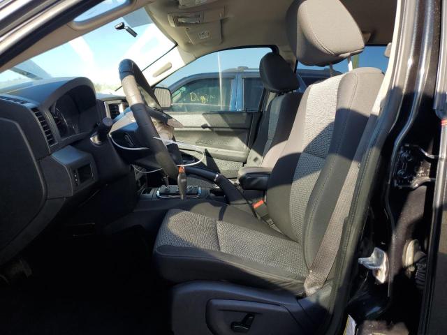 Photo 7 from auction – 2009 JEEP GRAND CHER with VIN 1J8GS48K89C511563