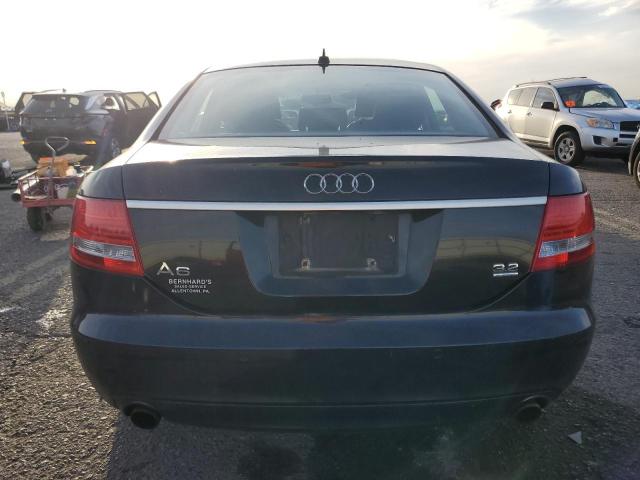 Photo 6 from auction – 2008 AUDI A6 3.2 QUA with VIN WAUDH74F48N051093