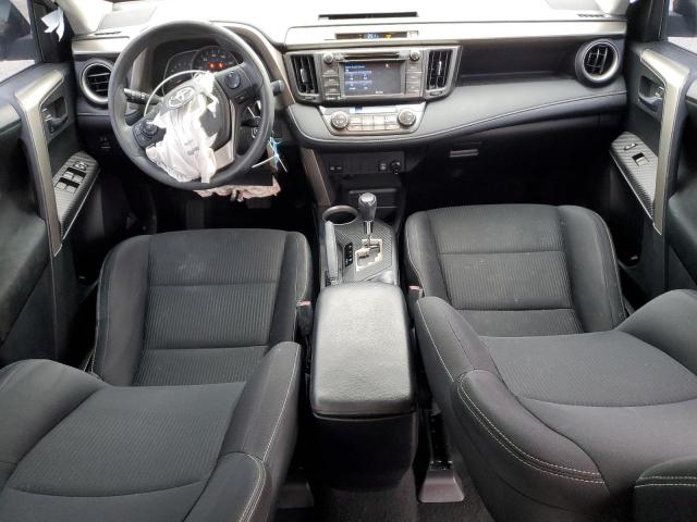 Photo 8 from auction – 2014 TOYOTA RAV4 XLE with VIN 2T3RFREV2EW202212