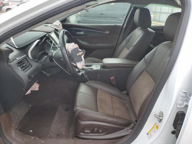Photo 7 from auction – 2015 CHEVROLET IMPALA LT with VIN 1G1125S3XFU144538
