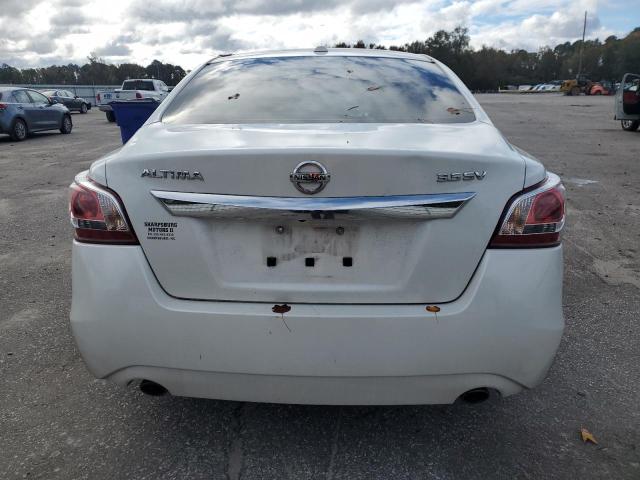 Photo 6 from auction – 2013 NISSAN ALTIMA 3.5 with VIN 1N4BL3AP4DN423644