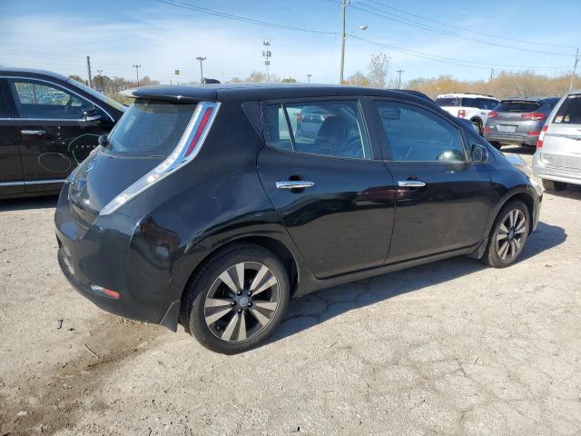 Photo 3 from auction – 2014 NISSAN LEAF S with VIN 1N4AZ0CP8EC331312