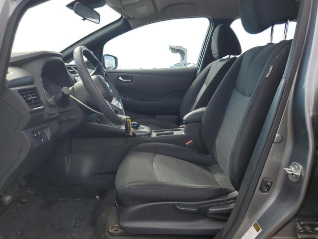Photo 7 from auction – 2022 NISSAN LEAF S with VIN 1N4AZ1BV5NC562836
